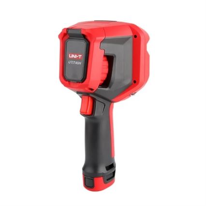 Uni-T - Thermal Imaging Camera 5200 mAh 384x288 px 3.7 V Wi-Fi IP54
