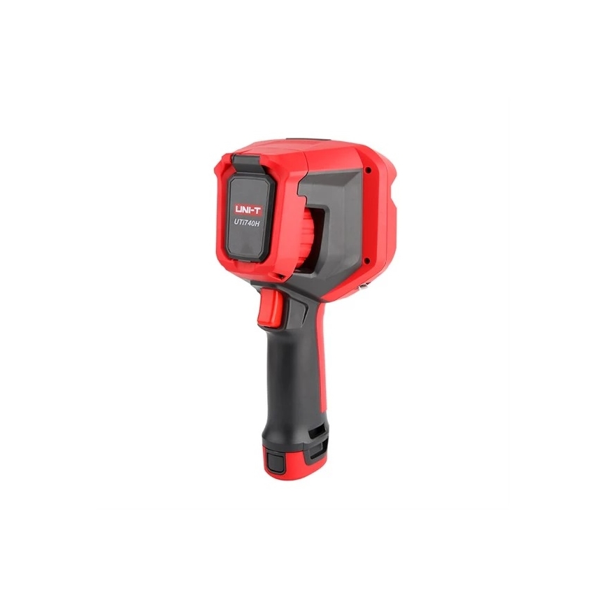 Uni-T - Thermal Imaging Camera 5200 mAh 384x288 px 3.7 V Wi-Fi IP54
