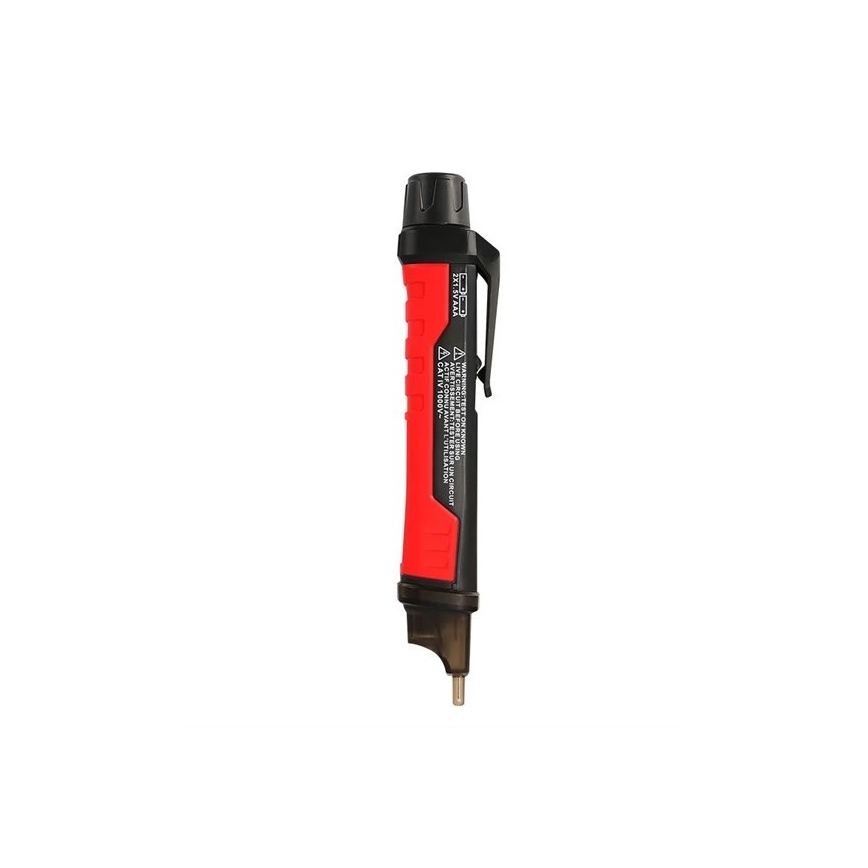 Uni-T UT12E-EU - Vibration tester 2xAAA