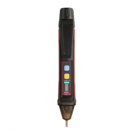 Uni-T UT12E-EU - Vibration tester 2xAAA