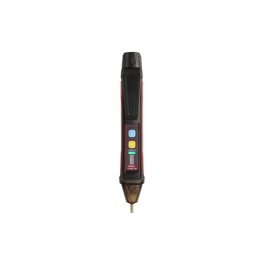 Uni-T UT12E-EU - Vibration tester 2xAAA