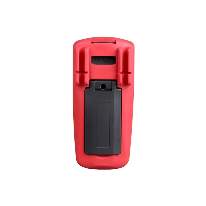 Uni-T UT139C - Multimeter 2xAA