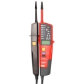 Uni-T UT18E - Voltage Tester 2xAAA IP65