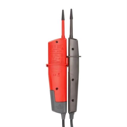 Uni-T UT18E - Voltage Tester 2xAAA IP65