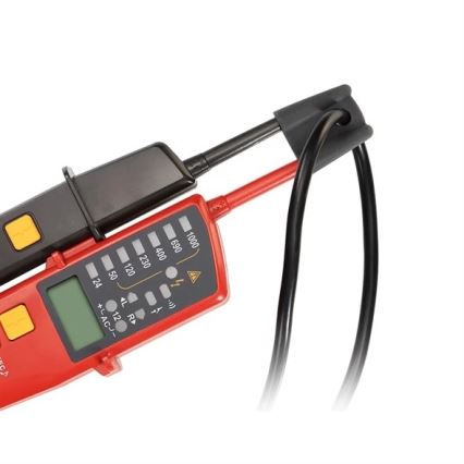 Uni-T UT18E - Voltage Tester 2xAAA IP65