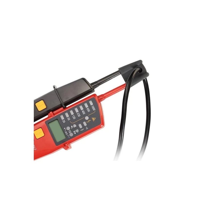 Uni-T UT18E - Voltage Tester 2xAAA IP65