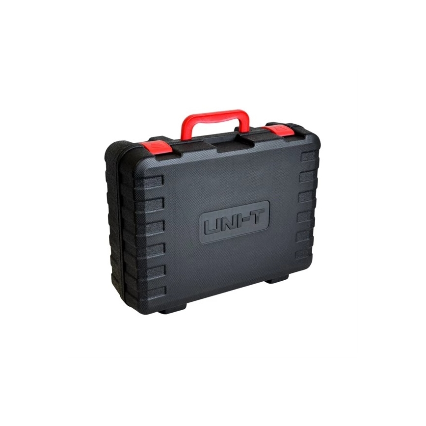 Uni-T UT276A+ - Grounding Clamp Meter, 4×AA Batteries