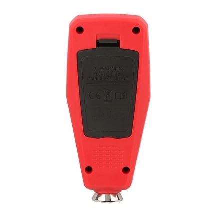 Uni-T UT343A - Paint Thickness Gauge, 2x AAA batteries