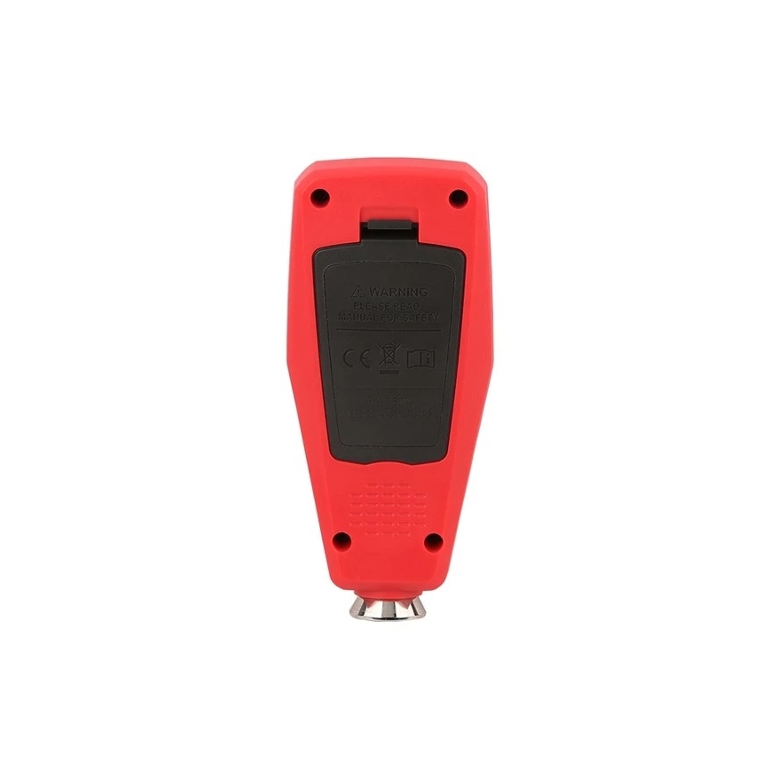 Uni-T UT343A - Paint Thickness Gauge, 2x AAA batteries