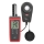 Uni-T UT383S - Lux meter 3xAAA