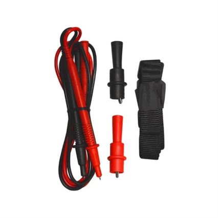 Uni-T UT501B - Insulation Resistance Tester 6xAA