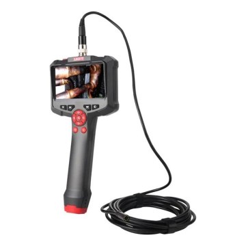 Uni-T UT665P - Inspection Endoscope, 3.7 V 2000 mAh, IP67, 1 m