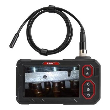 Uni-T UT667 - Inspection Borescope, 3.7 V, 2000 mAh, IP67, 1 m