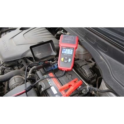 Uni-T UT675A - 12V Battery Tester
