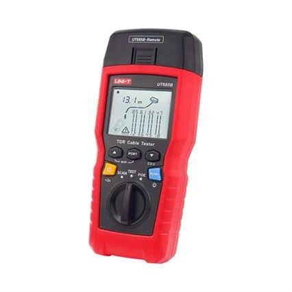 Uni-T UT685B - 4x AAA Cable Tester