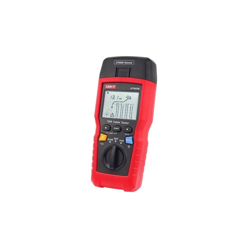 Uni-T UT685B - 4x AAA Cable Tester