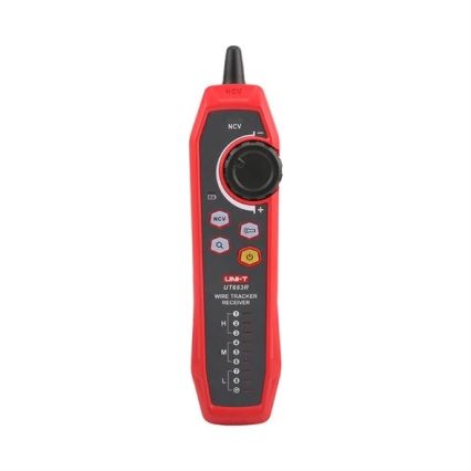Uni-T UT685B - 4x AAA Cable Tester