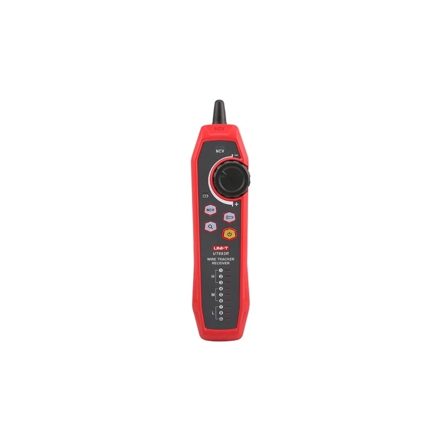 Uni-T UT685B - 4x AAA Cable Tester