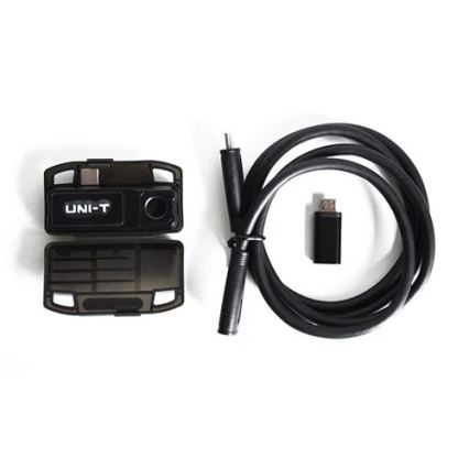 Uni-T UTi120M - Thermal camera USB-C