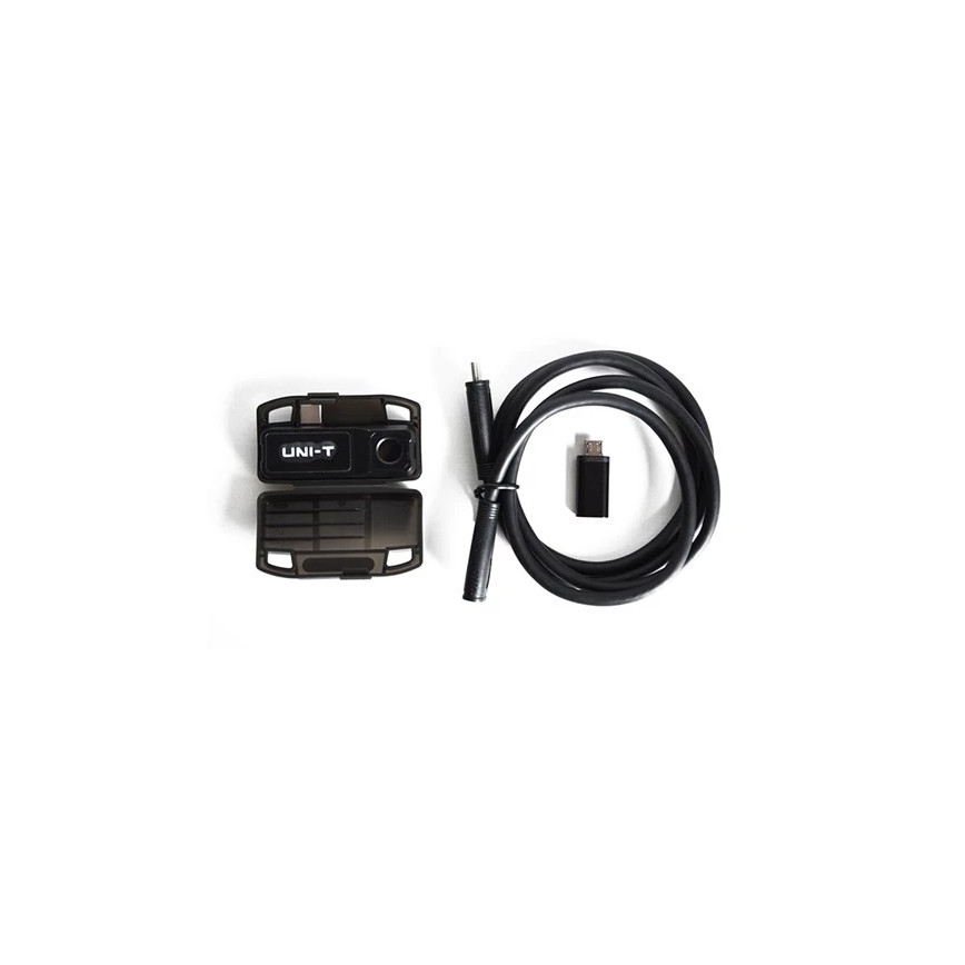 Uni-T UTi120M - Thermal camera USB-C