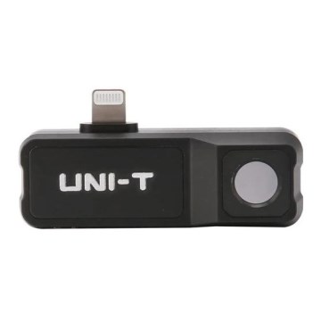 Uni-T UTi120MS - Thermal camera lightning for iPhone