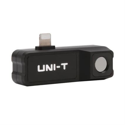 Uni-T UTi120MS - Thermal camera lightning for iPhone