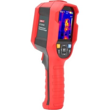 Uni-T UTi260B - Thermal camera 5000mAh 320x240px 3,6V IP65