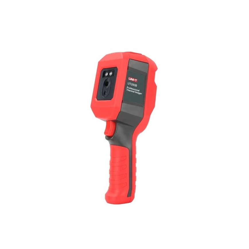 Uni-T UTi260B - Thermal camera 5000mAh 320x240px 3,6V IP65