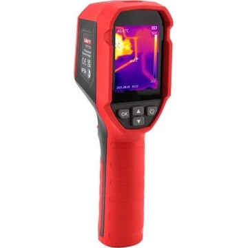 Uni-T UTi712S - Thermal camera 2600mAh 320x240px 3,7V IP54