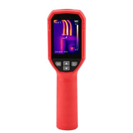 Uni-T UTi712S - Thermal camera 2600mAh 320x240px 3,7V IP54