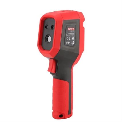 Uni-T UTi712S - Thermal camera 2600mAh 320x240px 3,7V IP54
