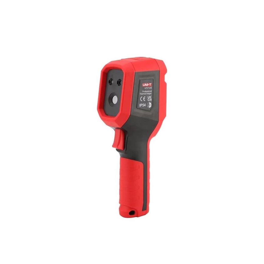 Uni-T UTi712S - Thermal camera 2600mAh 320x240px 3,7V IP54
