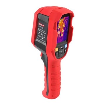 Uni-T UTi716B - Thermal Camera 5000 mAh 160x120 px IP65 Wi-Fi