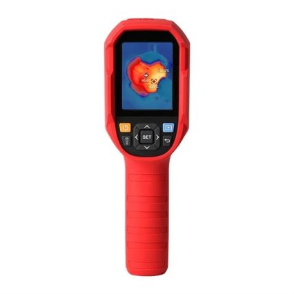 Uni-T UTi716B - Thermal Camera 5000 mAh 160x120 px IP65 Wi-Fi