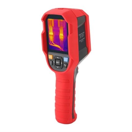 Uni-T UTi716B - Thermal Camera 5000 mAh 160x120 px IP65 Wi-Fi