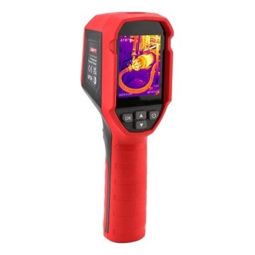 Uni-T UTi716S - Thermal camera 2600 mAh 160x120 px IP54