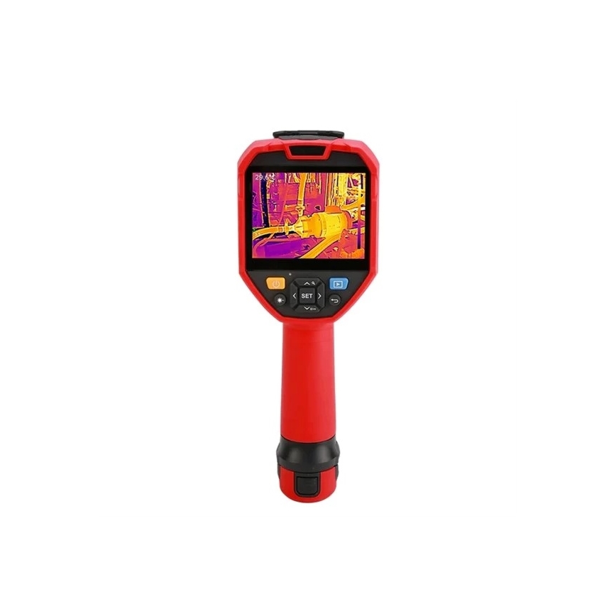 Uni-T UTi720V - Thermal imaging camera, 5200 mAh, 640x480 px, 3.7 V, IP54