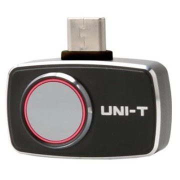 Uni-T UTi721M - USB-C Thermal Camera