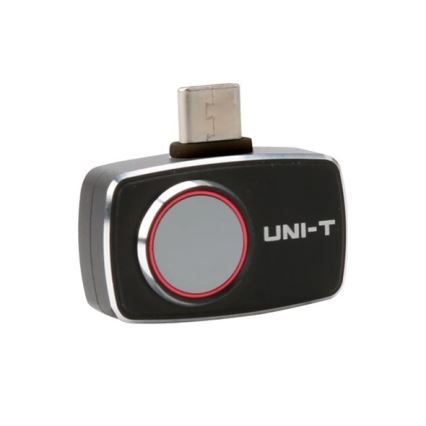 Uni-T UTi721M - USB-C Thermal Camera