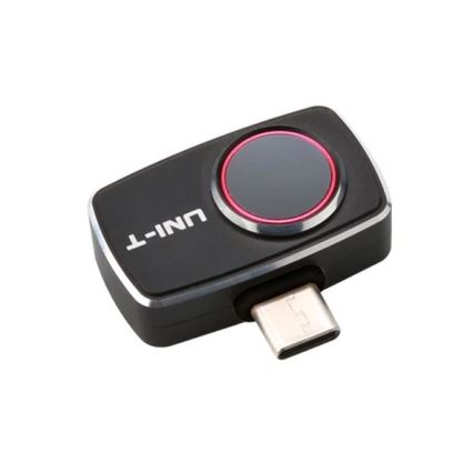 Uni-T UTi721M - USB-C Thermal Camera