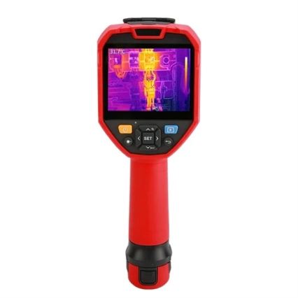 Uni-T UTi730V - Thermal Imaging Camera 5200 mAh 640x480px IP54