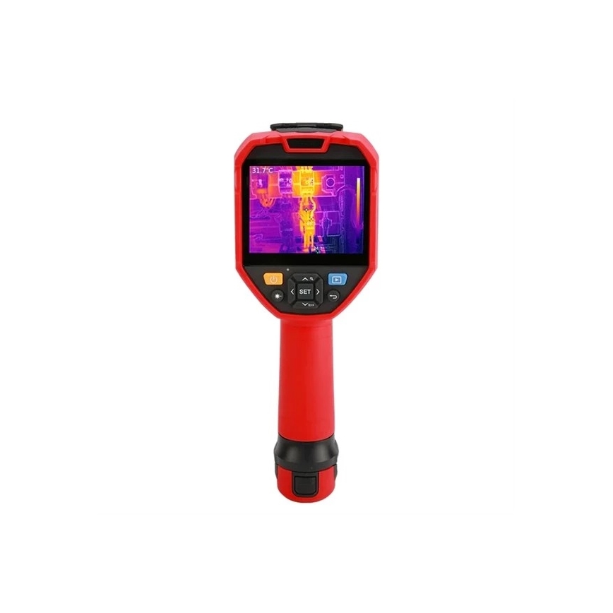 Uni-T UTi730V - Thermal Imaging Camera 5200 mAh 640x480px IP54
