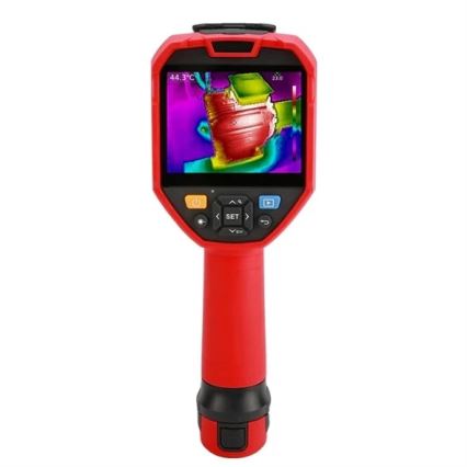 Uni-T UTi730V - Thermal Imaging Camera 5200 mAh 640x480px IP54