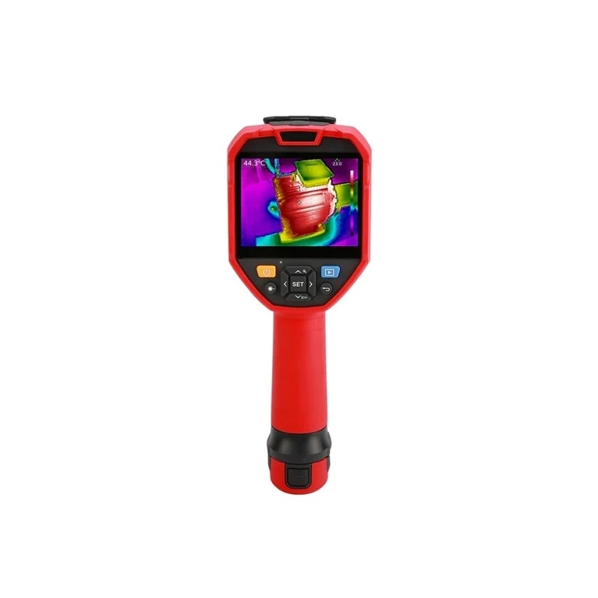 Uni-T UTi730V - Thermal Imaging Camera 5200 mAh 640x480px IP54