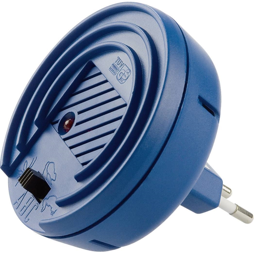 Universal insect and pest repellent 230V