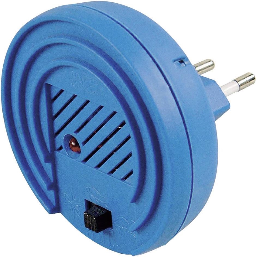 Universal insect and pest repellent 230V