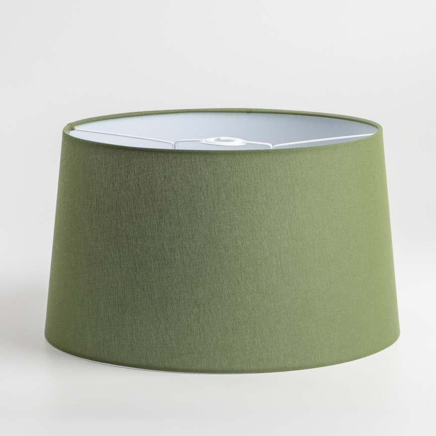 Universal KERIA lampshade, 45 cm diameter, green
