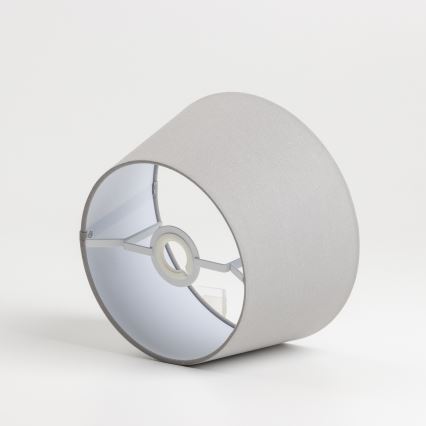 Universal KERIA lampshade, Ø 25 cm, gray