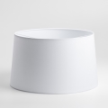 Universal KERIA Lampshade, Ø 45 cm, White