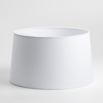 Universal KERIA Lampshade, Ø 45 cm, White